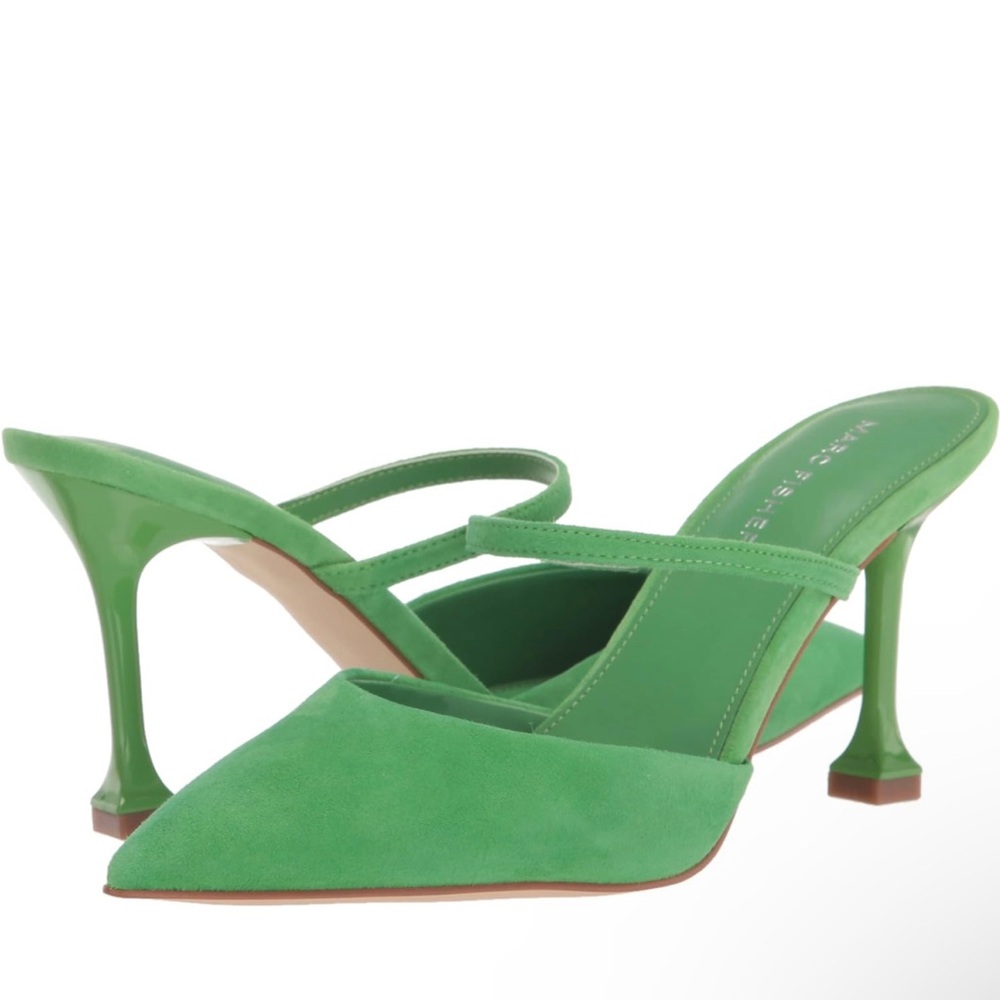 Marc Fisher heels - size 7 - unworn